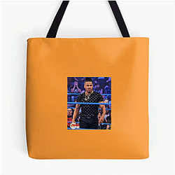 Carmelo Hayes Beyond The Ring Carmelo Hayes Bags