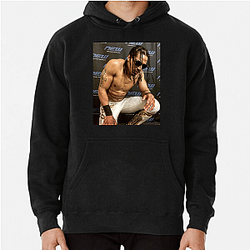 Carmelo Hayes The World Is A Ring Carmelo Hayes Hoodies