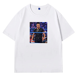 Carmelo Hayes Beyond The Ring Carmelo Hayes T-Shirts