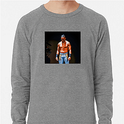 Carmelo Hayes The King of The Mic Carmelo Hayes Sweatshirts
