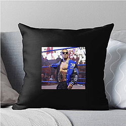 Carmelo Hayes Always Athletic Always Confident Carmelo Hayes Pillows Cover
