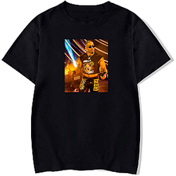 Carmelo Hayes My Favorite NXT Star Carmelo Hayes T-Shirts
