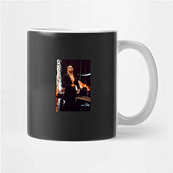 Carmelo Hayes Unforgettable Matches Carmelo Hayes Mugs