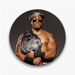 Carmelo Hayes The Best Wrestler Carmelo Hayes Pins