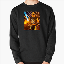 Carmelo Hayes My Favorite NXT Star Carmelo Hayes Sweatshirts