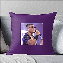 Carmelo Hayes The World Is My Stage Carmelo Hayes Pillows Cover