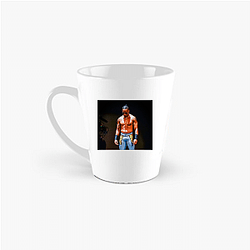 Carmelo Hayes The King of The Mic Carmelo Hayes Mugs