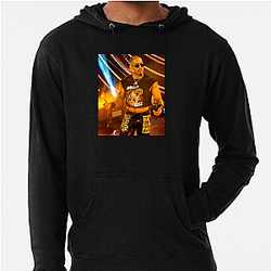 Carmelo Hayes My Favorite NXT Star Carmelo Hayes Hoodies