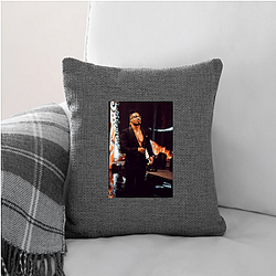 Carmelo Hayes Unforgettable Matches Carmelo Hayes Pillows Cover
