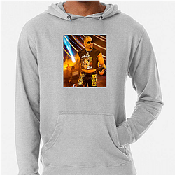 Carmelo Hayes My Favorite NXT Star Carmelo Hayes Hoodies