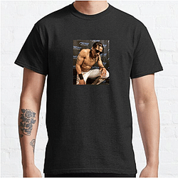 Carmelo Hayes The World Is A Ring Carmelo Hayes T-Shirts