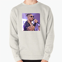 Carmelo Hayes The World Is My Stage Carmelo Hayes Sweatshirts