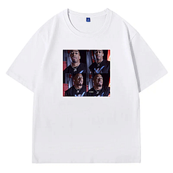 Carmelo Hayes A True Masterpiece Carmelo Hayes T-Shirts