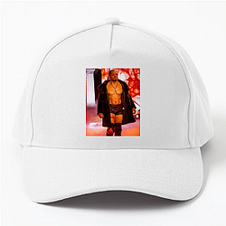 Carmelo Hayes No Limits Just Greatness Carmelo Hayes Hats & Caps