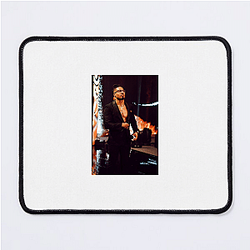 Carmelo Hayes Unforgettable Matches Carmelo Hayes Mouse Pads