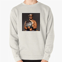 Carmelo Hayes The Best Wrestler Carmelo Hayes Sweatshirts