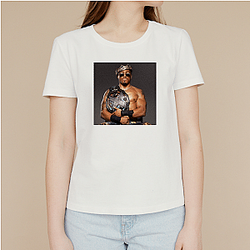 Carmelo Hayes The Best Wrestler Carmelo Hayes T-Shirts