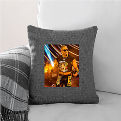 Carmelo Hayes My Favorite NXT Star Carmelo Hayes Pillows Cover