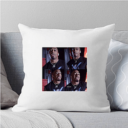 Carmelo Hayes A True Masterpiece Carmelo Hayes Pillows Cover