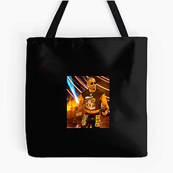 Carmelo Hayes My Favorite NXT Star Carmelo Hayes Bags
