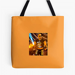 Carmelo Hayes My Favorite NXT Star Carmelo Hayes Bags