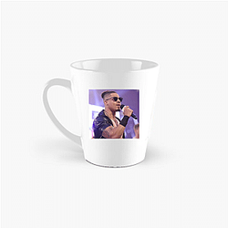 Carmelo Hayes The World Is My Stage Carmelo Hayes Mugs
