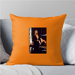 Carmelo Hayes Unforgettable Matches Carmelo Hayes Pillows Cover