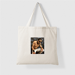 Carmelo Hayes The World Is A Ring Carmelo Hayes Bags
