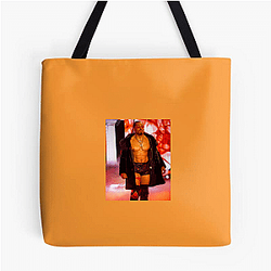 Carmelo Hayes No Limits Just Greatness Carmelo Hayes Bags