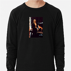 Carmelo Hayes Unforgettable Matches Carmelo Hayes Sweatshirts