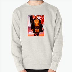 Carmelo Hayes No Limits Just Greatness Carmelo Hayes Sweatshirts