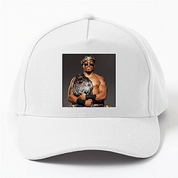 Carmelo Hayes The Best Wrestler Carmelo Hayes Hats & Caps