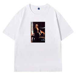 Carmelo Hayes Unforgettable Matches Carmelo Hayes T-Shirts
