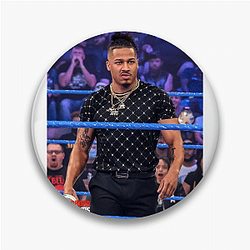 Carmelo Hayes Beyond The Ring Carmelo Hayes Pins