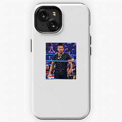 Carmelo Hayes Beyond The Ring Carmelo Hayes Samsung Cases