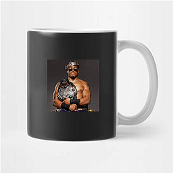 Carmelo Hayes The Best Wrestler Carmelo Hayes Mugs