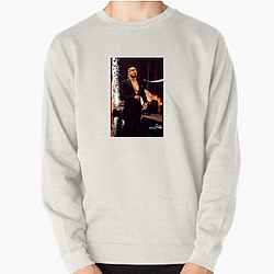Carmelo Hayes Unforgettable Matches Carmelo Hayes Sweatshirts