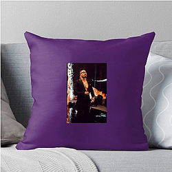 Carmelo Hayes Unforgettable Matches Carmelo Hayes Pillows Cover