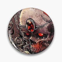 Carnifex Pin