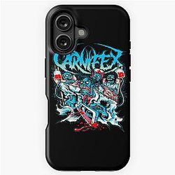 Carnifex iPhone Tough Case