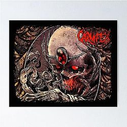 Carnifex Poster