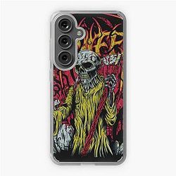 Carnifex Metal Band Samsung Galaxy Soft Case