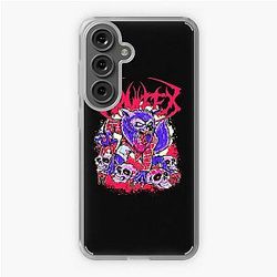 Music Drown Me in Blood Carnifex Band Samsung Galaxy Soft Case