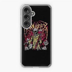 Carnifex The Real  Samsung Galaxy Soft Case