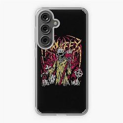 Best Of Carnifex Band The Real American Deathcore Band Samsung Galaxy Soft Case