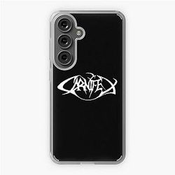 Carnifex HD Logo Samsung Galaxy Soft Case