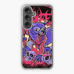 Great Model Carnifex Band Rock Metal Carnifex Gift Music Fans Samsung Galaxy Soft Case