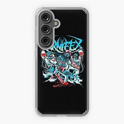 Carnifex Samsung Galaxy Soft Case