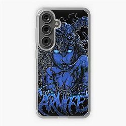 Vintage Photograp Carnifex Band Rock Carnifex Graphic For Fan Samsung Galaxy Soft Case