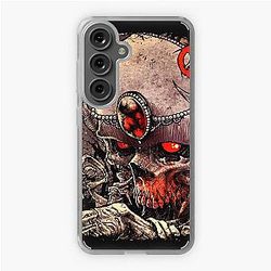 Carnifex Samsung Galaxy Soft Case